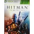 Xbox 360 - Hitman HD Trilogy