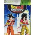 Xbox 360 - Dragon Ball Z Budokai HD Collection
