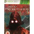 Xbox 360 - Deadly Premonition