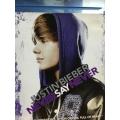 Blu-ray - Justin Bieber Never Say Never