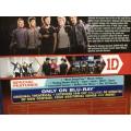 Blu-Ray - One Direction 1D This is Us