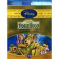 Blu-ray - Disney Robin Hood 40th Anniversary Edition