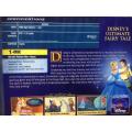 Blu-ray - Cinderella Diamond Edition