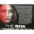 Blu-ray - The Box