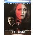 Blu-ray - The Box