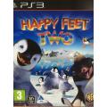 PS3 - Happy Feet TWO
