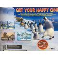 PS3 - Happy Feet TWO