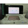 Nintendo 3DS - White with charger and  Carry case