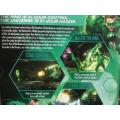 Xbox 360 - Green Lantern Rise of The Manhunters