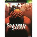 Xbox - Second Sight