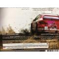 PS2 - WRC 4 - Platinum