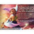 PS2 - Final Fantasy X c/w Bonus DVD Disc
