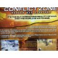 PS2 - Conflict Zone Modern War Strategy