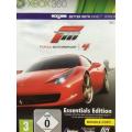 Xbox 360 - Forza Motorsport 4 - Essentials Edition