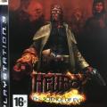 PS3 - Hellboy The Science of Evil