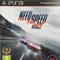 PS3 - Need For Speed Rivals