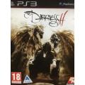 PS3 - The Darkness II