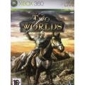 Xbox 360 - Two Worlds