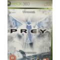 Xbox 360 - Prey