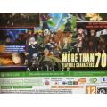 Xbox 360 - Naruto Shippuden Ultimate Ninja Storm Generations