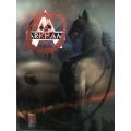PS3 - Batman Arkham City Steelbook (Catwoman on Back)