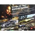Xbox 360 - Need for Speed Most Wanted - Classics