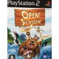 PS2 - Open Season