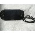 Sony PSVITA PCH1004 c/w Charger + charging cable - no memory card