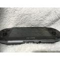 Sony PSVITA PCH1004 c/w Charger + charging cable - no memory card