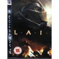 PS3 - Lair