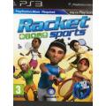 PS3 - Racket Sports