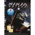 PS3 - Ninja Gaiden 2