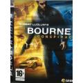 PS3 - Bourne Conspiracy