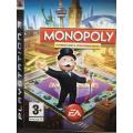 PS3 - Monopoly