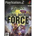 PS2 - Global Defence Force