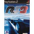 PS2 - RS3 Racing Simulation 3