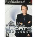 PS2 - Alan Hansen`s Sports Challenge