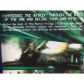 PS2 - The Matrix Path Of Neo