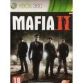 Xbox 360 - Mafia II