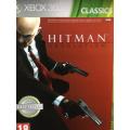 Xbox 360 - Hitman Absolution