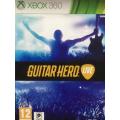 Xbox 360 - Guitar Hero Live