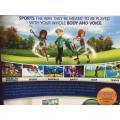 Xbox 360 - Kinect Sports Season Two
