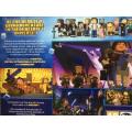 PS3 - Minecraft Story Mode The Complete Adventure