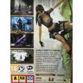 PSP - Lara Croft Tomb Raider Legend - Essentials
