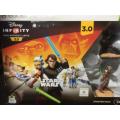 Xbox 360 - Disney Infinity Star Wars Starter Pack