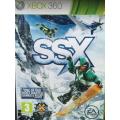 Xbox 360 - SSX