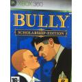 Xbox 360 - Bully Scholarship Edition