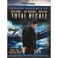 Blu-ray - Total Recall