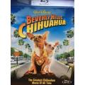 Blu-ray - Beverly Hills Chihuahua