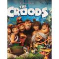 Blu-ray - The Croods
